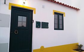 Suão Retiro Alentejano